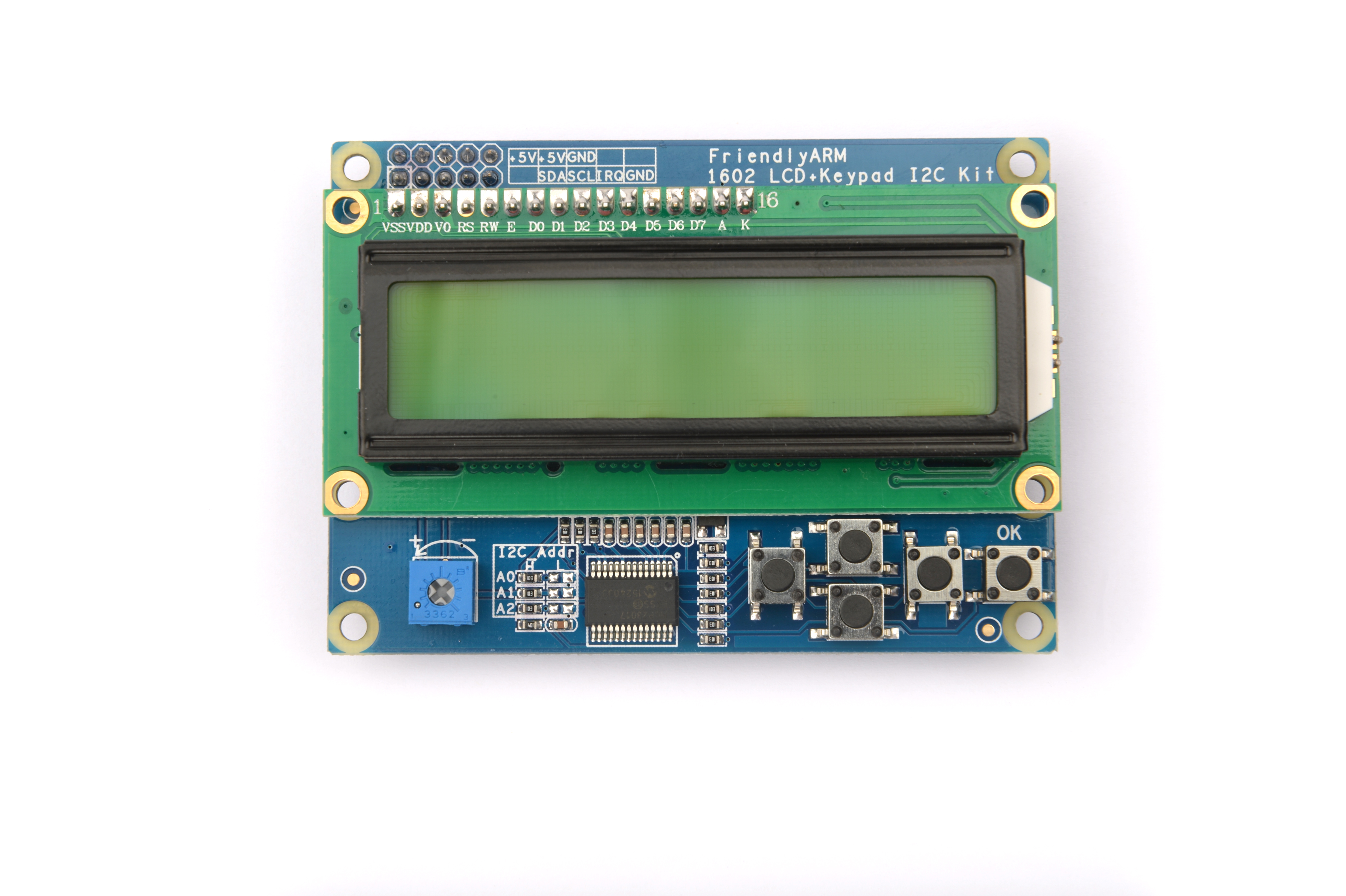 I2C LCD1602 Keypad.png