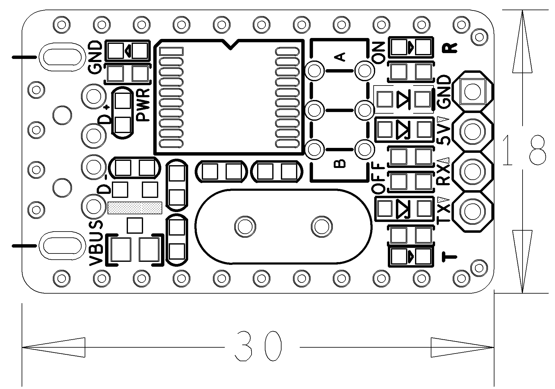 USB2UART-01.PCB