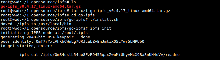 UBUNTU-PC-IPFS-INIT