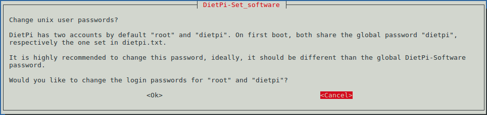 dietpi-Set_software_upd