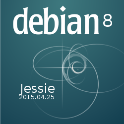 Debian8 Jessie